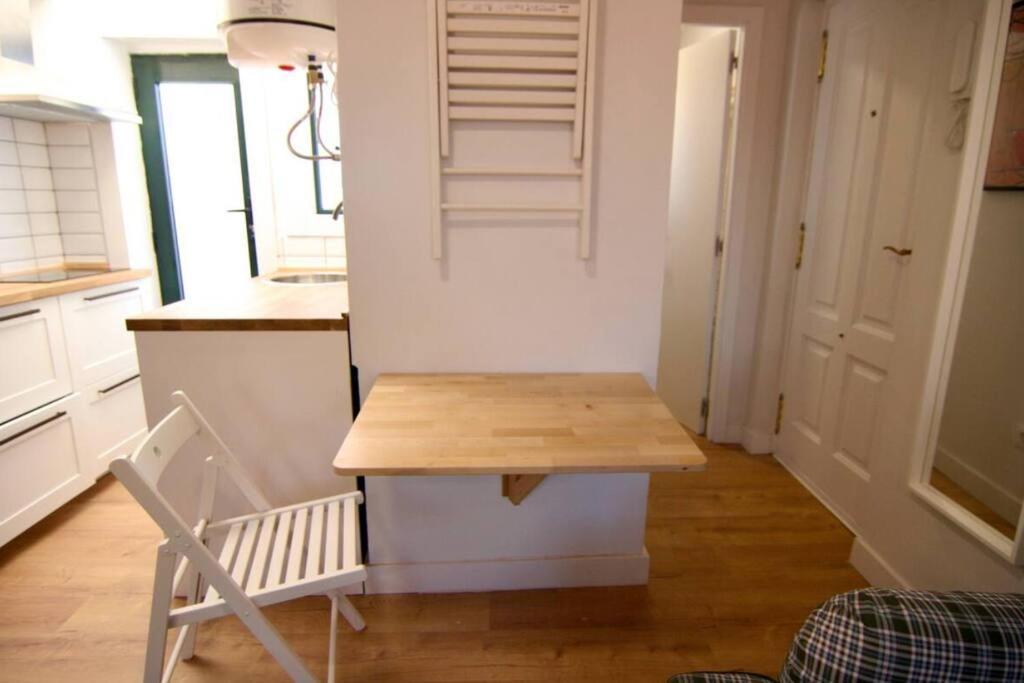 Nuevo, Recien Remodelado: Estudio Para 3 Personas Vigo Exteriör bild