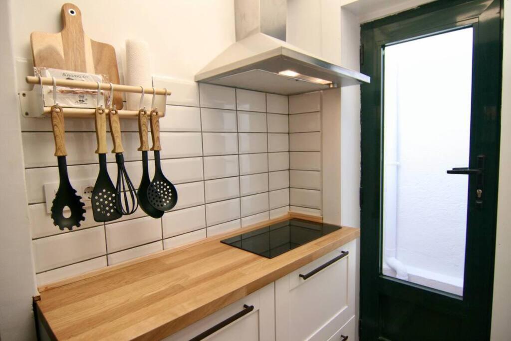 Nuevo, Recien Remodelado: Estudio Para 3 Personas Vigo Exteriör bild