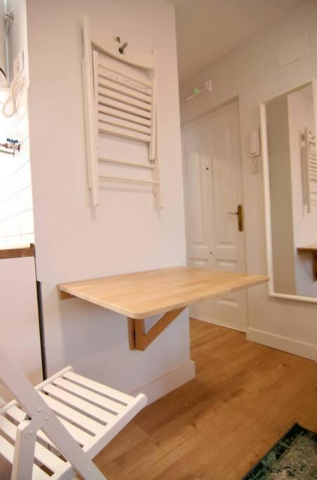Nuevo, Recien Remodelado: Estudio Para 3 Personas Vigo Exteriör bild