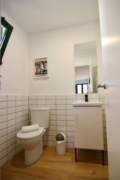 Nuevo, Recien Remodelado: Estudio Para 3 Personas Vigo Exteriör bild