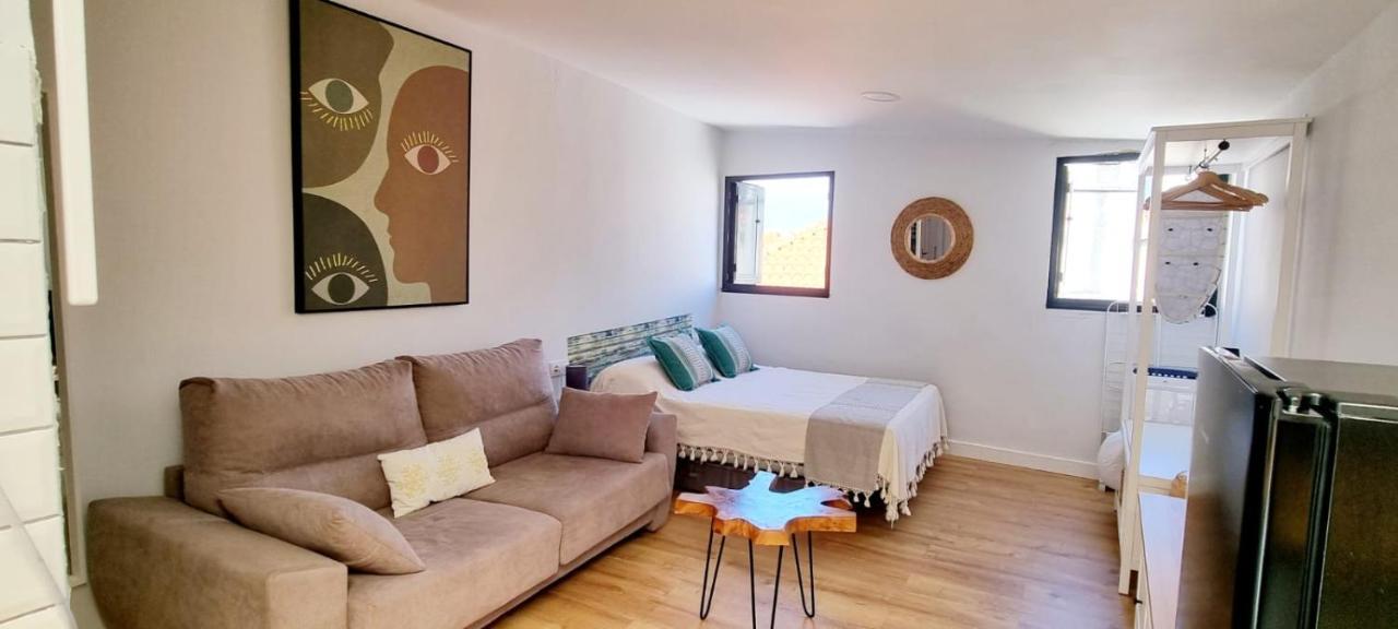 Nuevo, Recien Remodelado: Estudio Para 3 Personas Vigo Exteriör bild