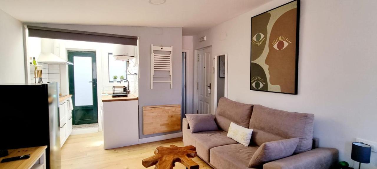 Nuevo, Recien Remodelado: Estudio Para 3 Personas Vigo Exteriör bild