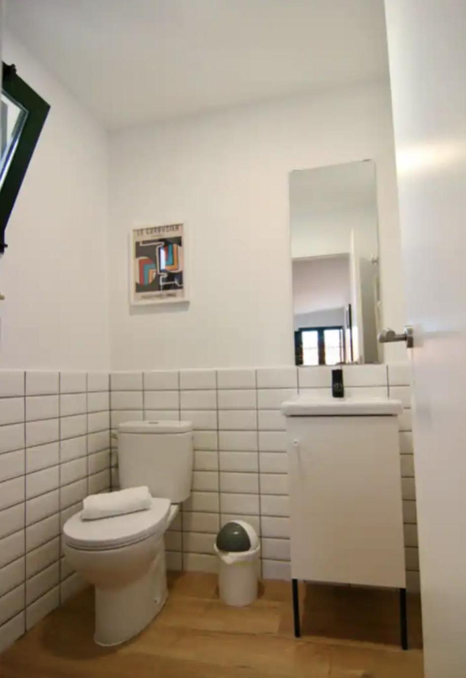 Nuevo, Recien Remodelado: Estudio Para 3 Personas Vigo Exteriör bild