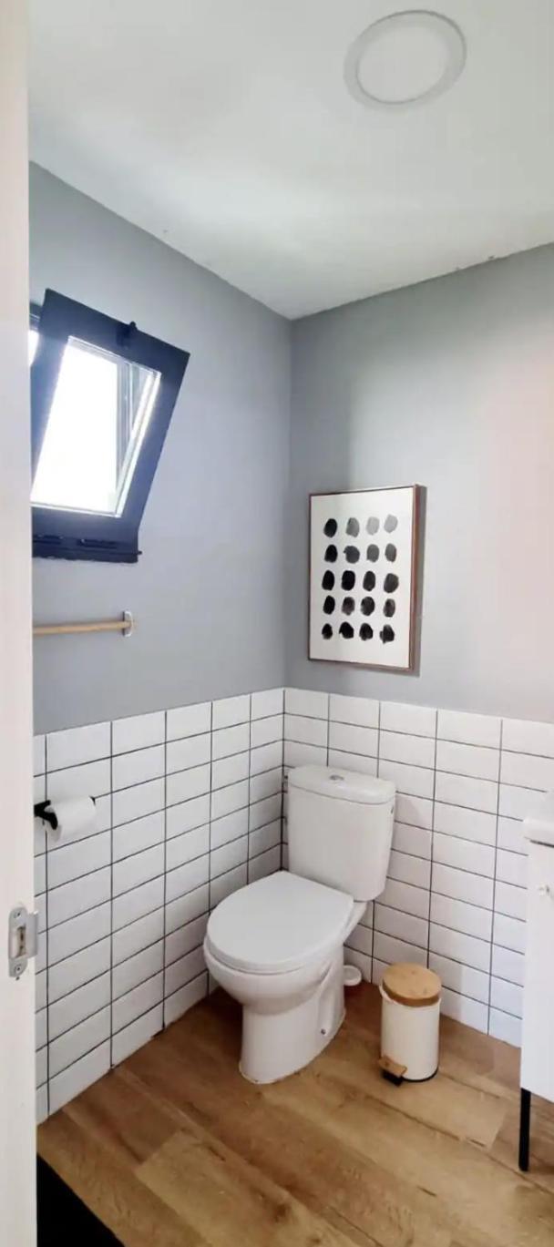 Nuevo, Recien Remodelado: Estudio Para 3 Personas Vigo Exteriör bild